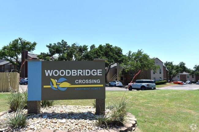 Building Photo - Woodbridge Crossing Apartments