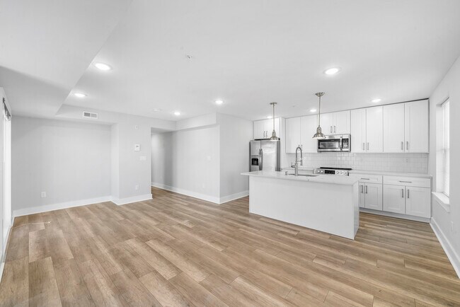 Foto del edificio - 1947 N 33rd St