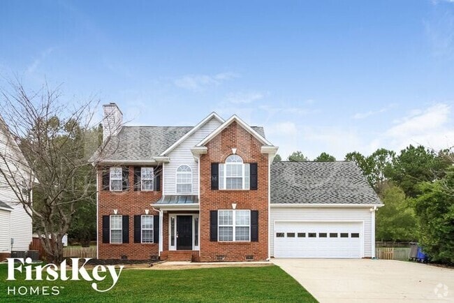Building Photo - 4133 Tolley Ridge Ln