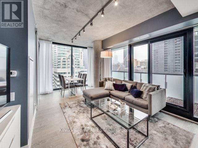 Photo du bâtiment - 11 Charlotte St