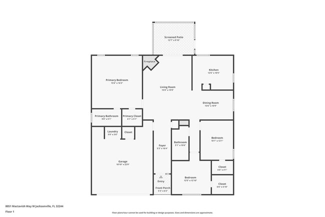 Building Photo - 8051 Mactavish Way W