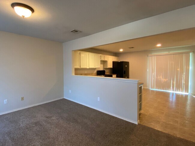 Building Photo - Large 3 Bedroom in Catoosa!!! Pet Friendly NEW DECK FRESH PAINT