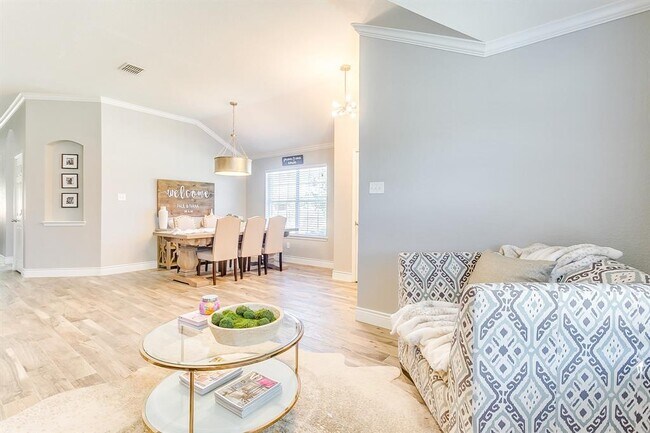 Building Photo - 14029 Dream River Trail