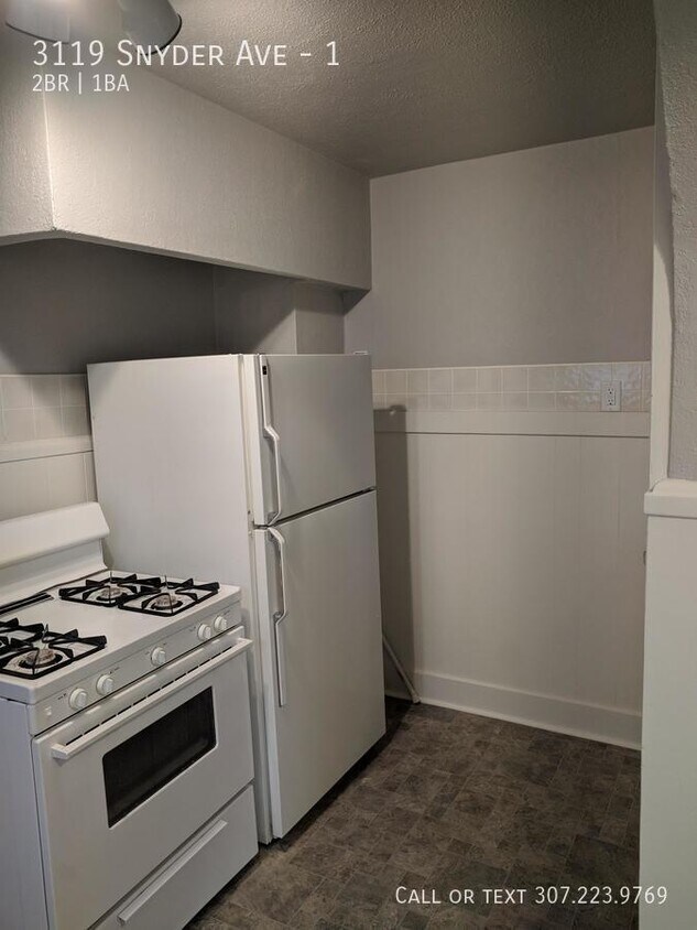 Foto principal - 3119 Snyder Ave