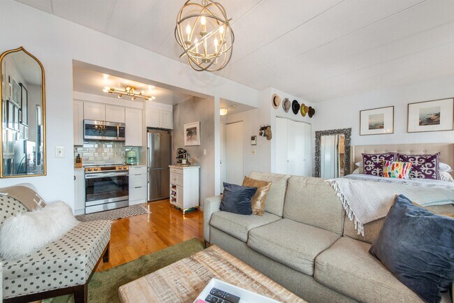 Foto del edificio - 463 1st St
