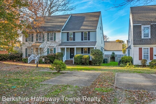 Building Photo - 3 br, 3 bath House - 338 James River Dr.