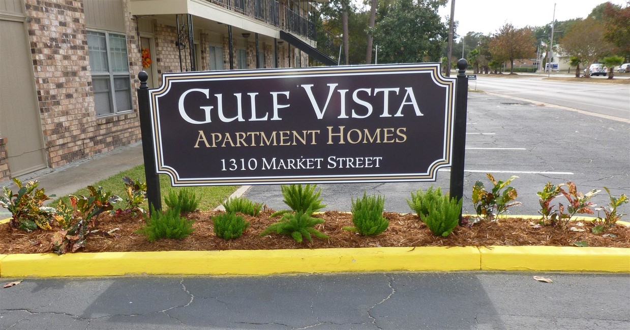 Primary Photo - Gulf Vista Apartments