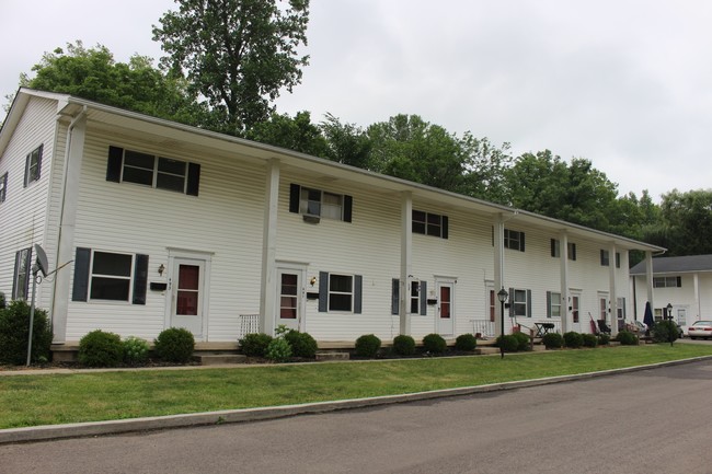 Building Photo - Waterview Apartments