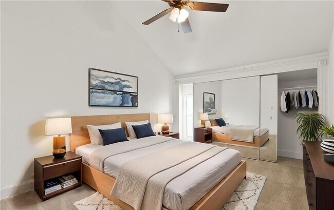 Foto del edificio - 1111 W 46th St