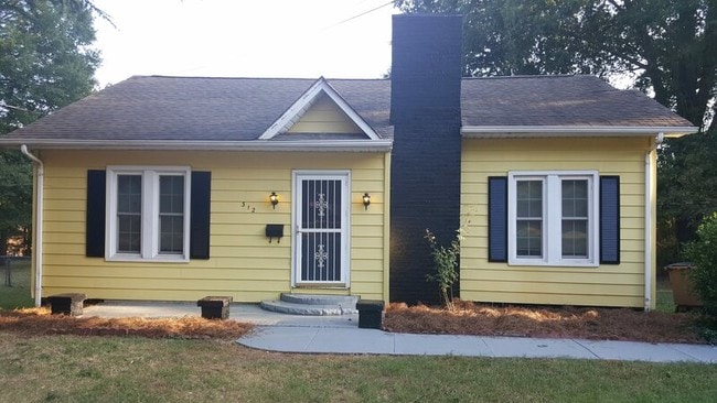 Building Photo - 312 Grice St