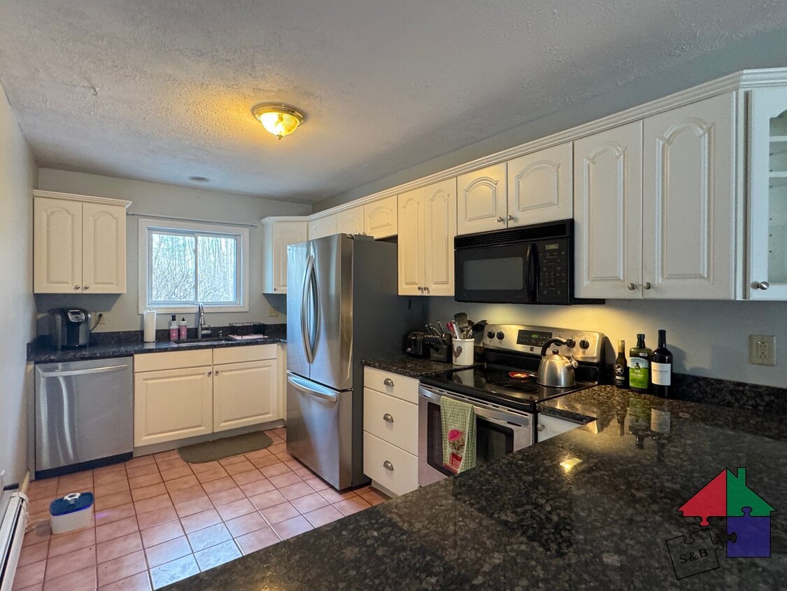 Foto principal - Lovely Two Bedroom in Shelburne - Pet Frie...