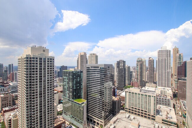 Foto del edificio - 405 N Wabash Ave