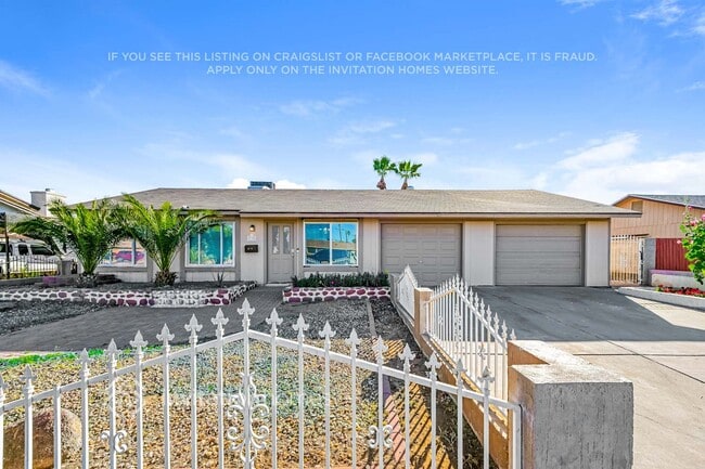 Building Photo - 3105 N 59th Ave