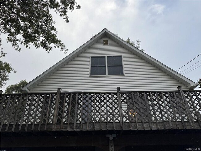 Foto del edificio - 3 Woods Pl