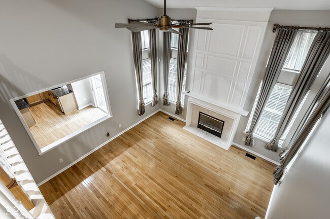 Building Photo - 7533 Prairie View Dr