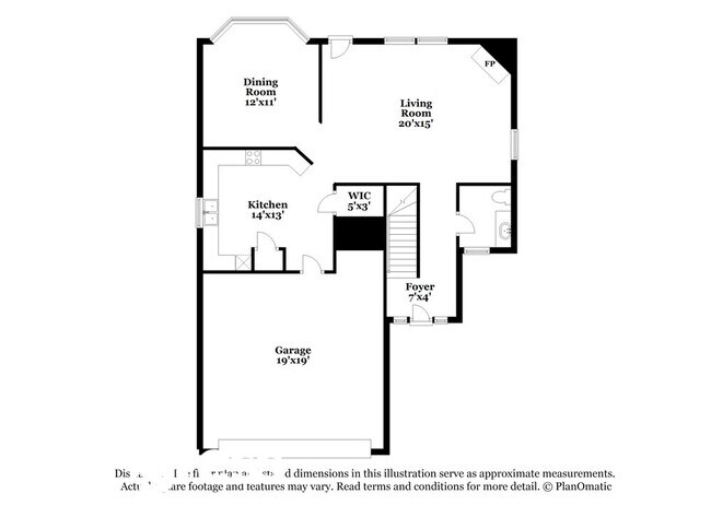 Building Photo - 14112 Wild Elm Rd