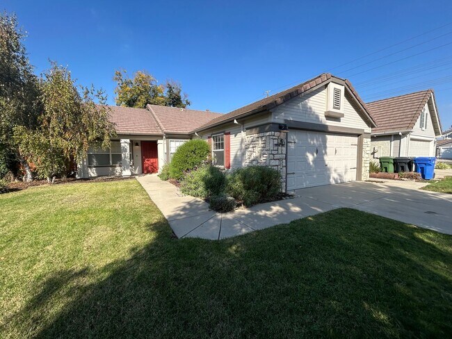 Foto del edificio - Nice home in Turlock