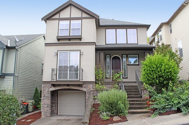 Foto del edificio - Spacious 4 BDR Legend & Renaissance Constr...
