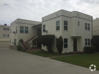Foto del edificio - 412 E Stocker St