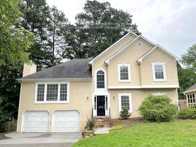 Building Photo - 2026 Spicers Ln