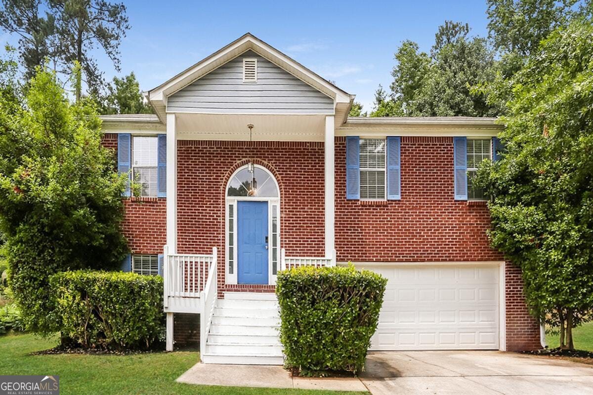 Primary Photo - 4416 Wesley Meadows Dr