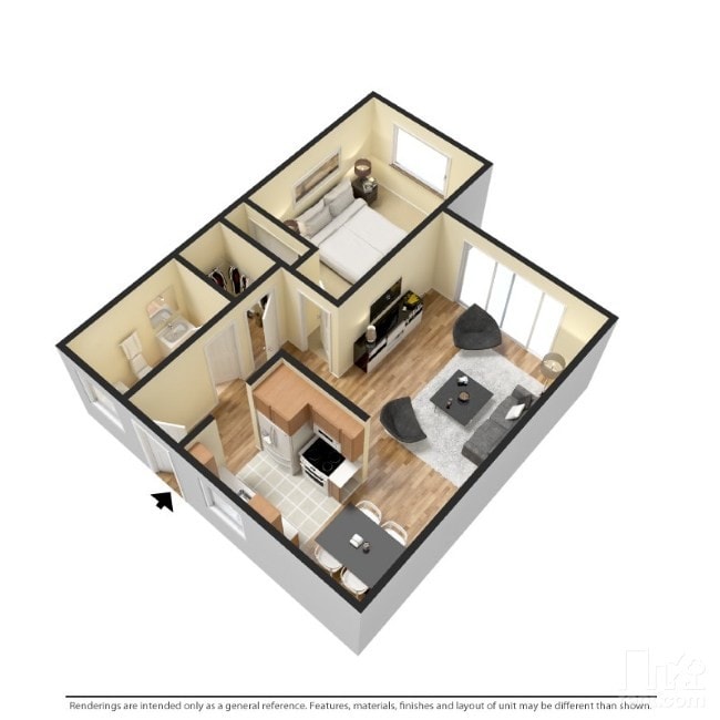 Pine Terrace Apartments Apartments in Concord, CA