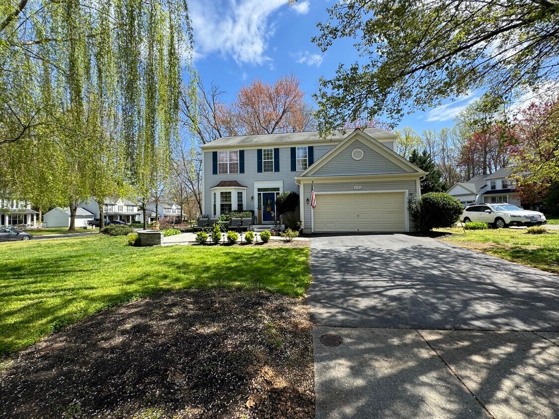 Foto principal - 1191 New Church Ln
