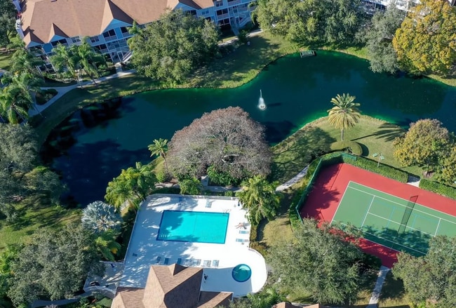 Photo - 850 S Tamiami Trl Apartment