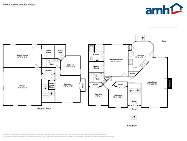 Building Photo - 4098 Amberly Ct