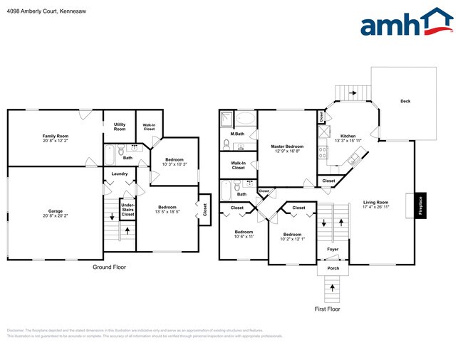 Foto del edificio - 4098 Amberly Ct