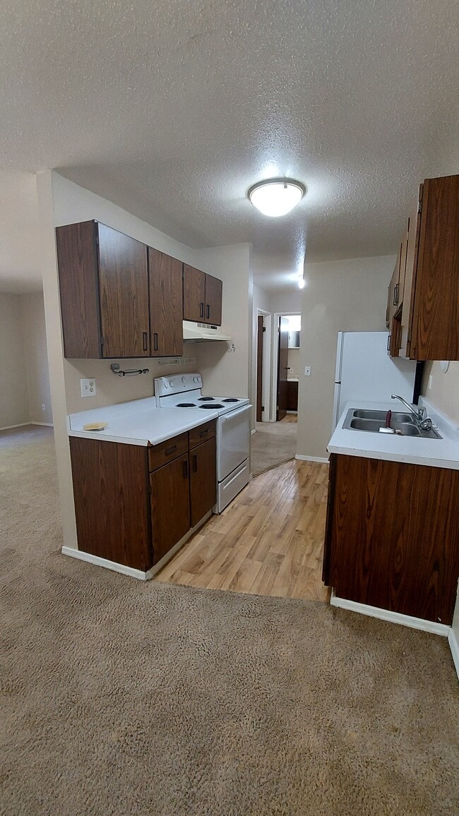 Rimrock Park Apartments Apartments in Billings, MT