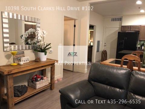 Foto del edificio - 10398 S Clarks Hill Dr