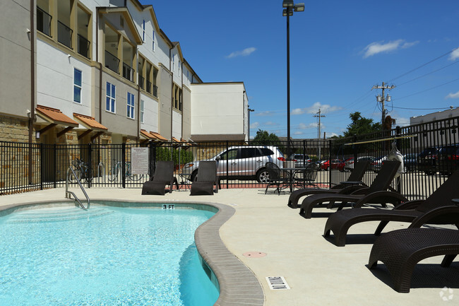 Northgate Proper Apartments