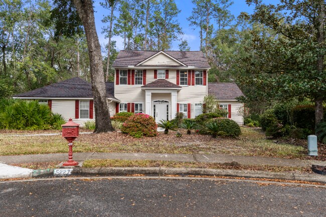 Foto del edificio - 5227 NW 50th Terrace