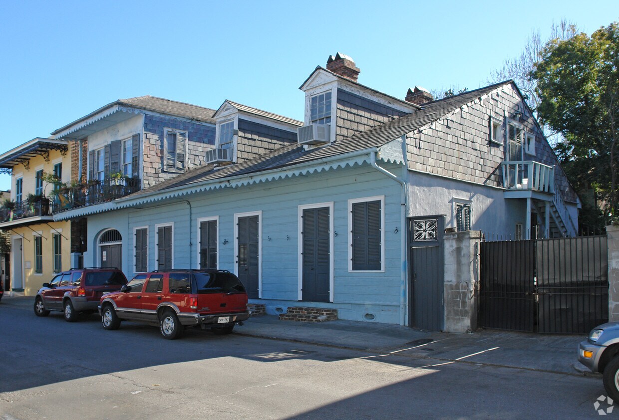 Foto principal - 1024 Bourbon St