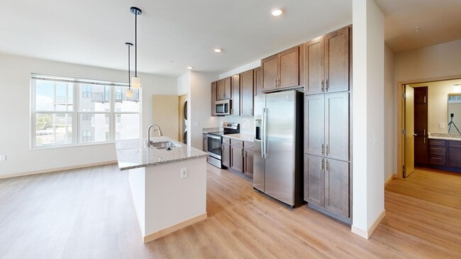 Interior Photo - The Marquee