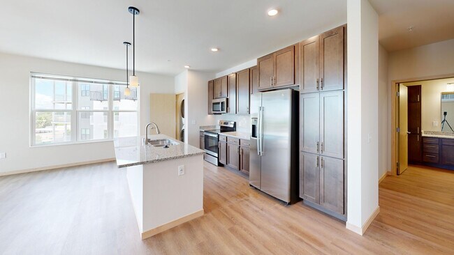 Interior Photo - The Marquee