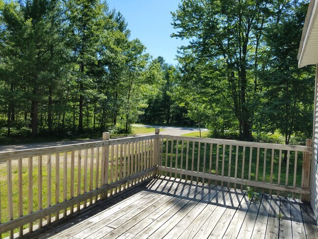 Foto del edificio - 4417 Krys Rd