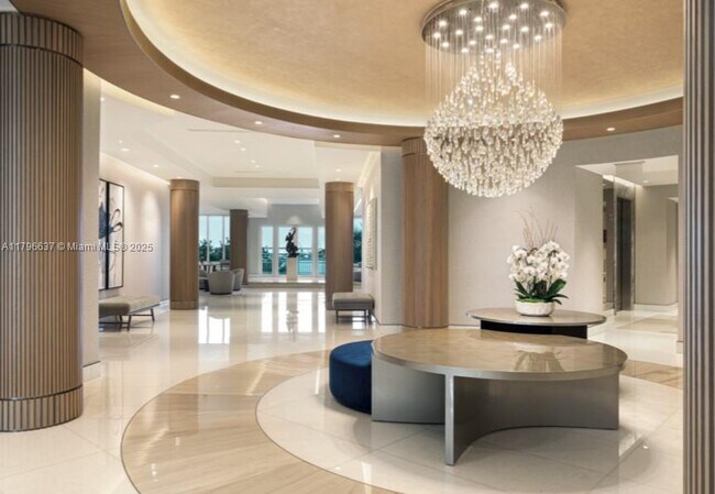 Foto del edificio - 888 Brickell Key Dr