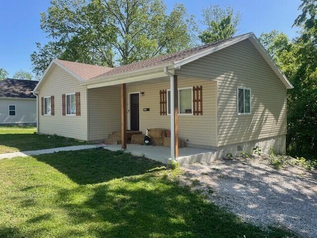 Foto principal - 105 Olive St
