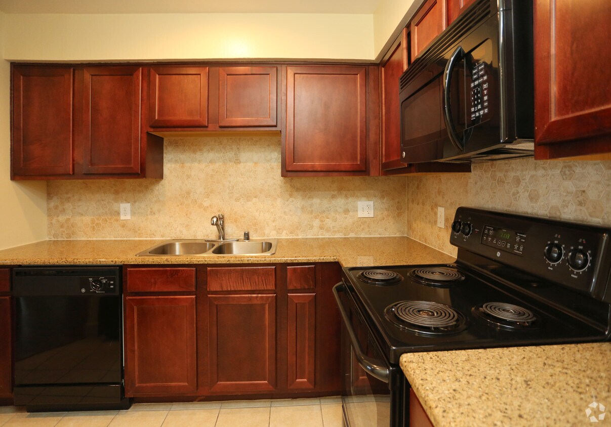 Post Worthington Apartments Dallas, TX