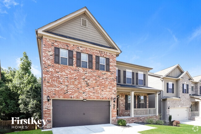 Building Photo - 1122 Bucknell Dr