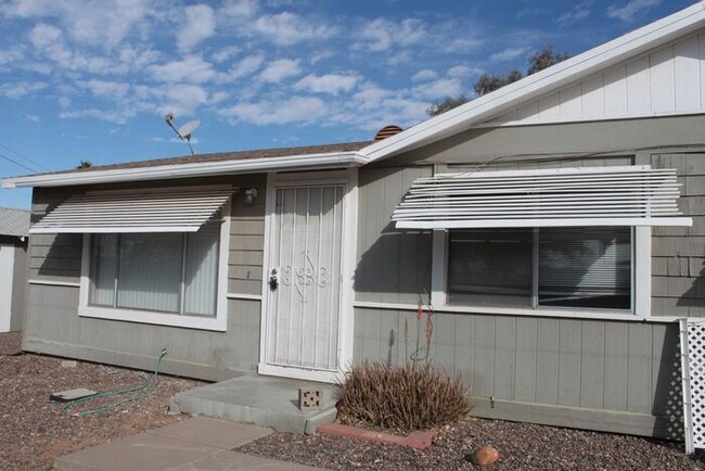 Building Photo - Affordable 2 Bedroom in Mesa