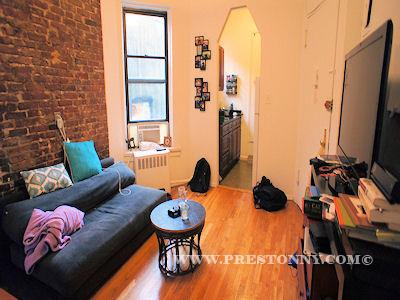 Primary Photo - 190 Bleecker Street