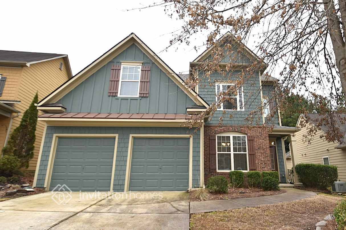 Foto principal - 341 Downing Creek Trail