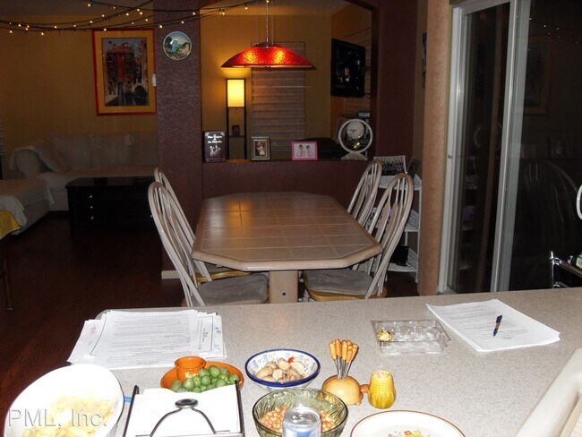 Foto del edificio - 1164 Trout Creek Cir