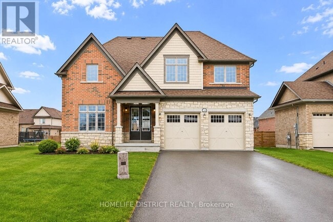 Building Photo - 74 Summer Breeze Dr