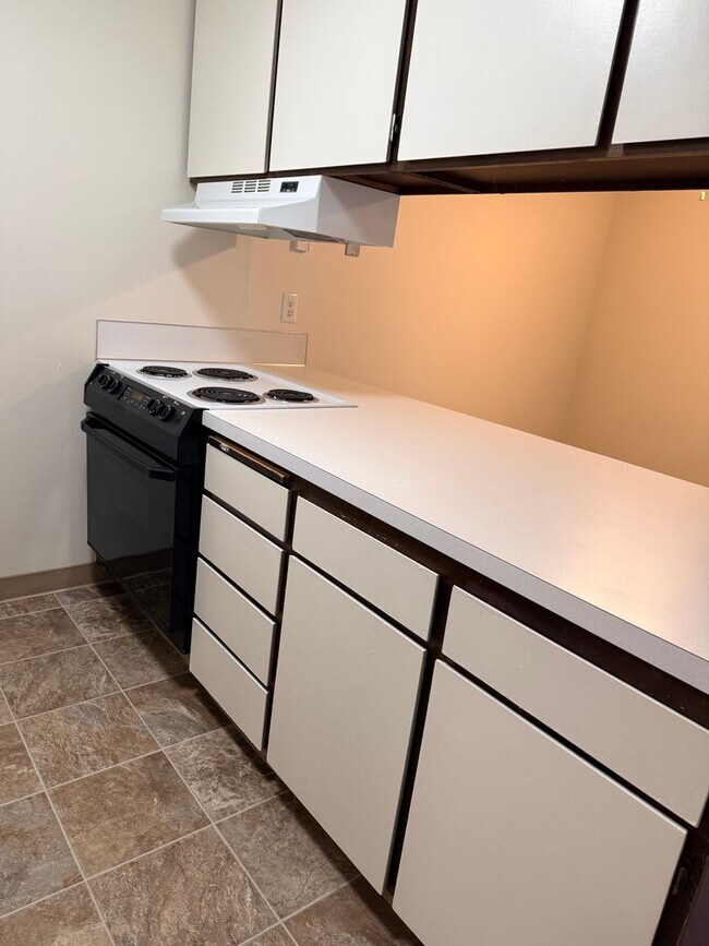 Foto del interior - Rolling Hills Townhouses