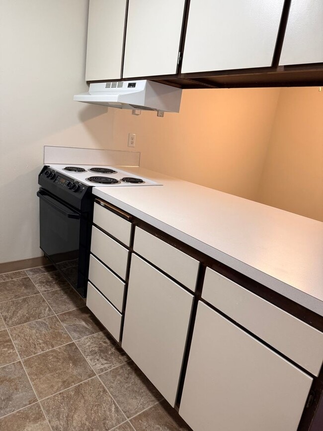Interior Photo - Rolling Hills Townhouses