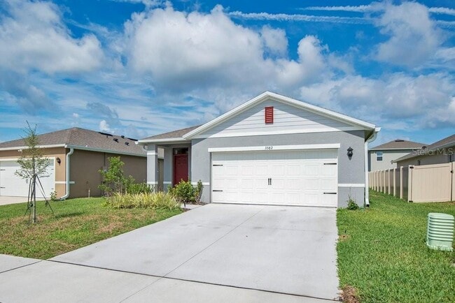Building Photo - 3582 Ft Mellon Ln